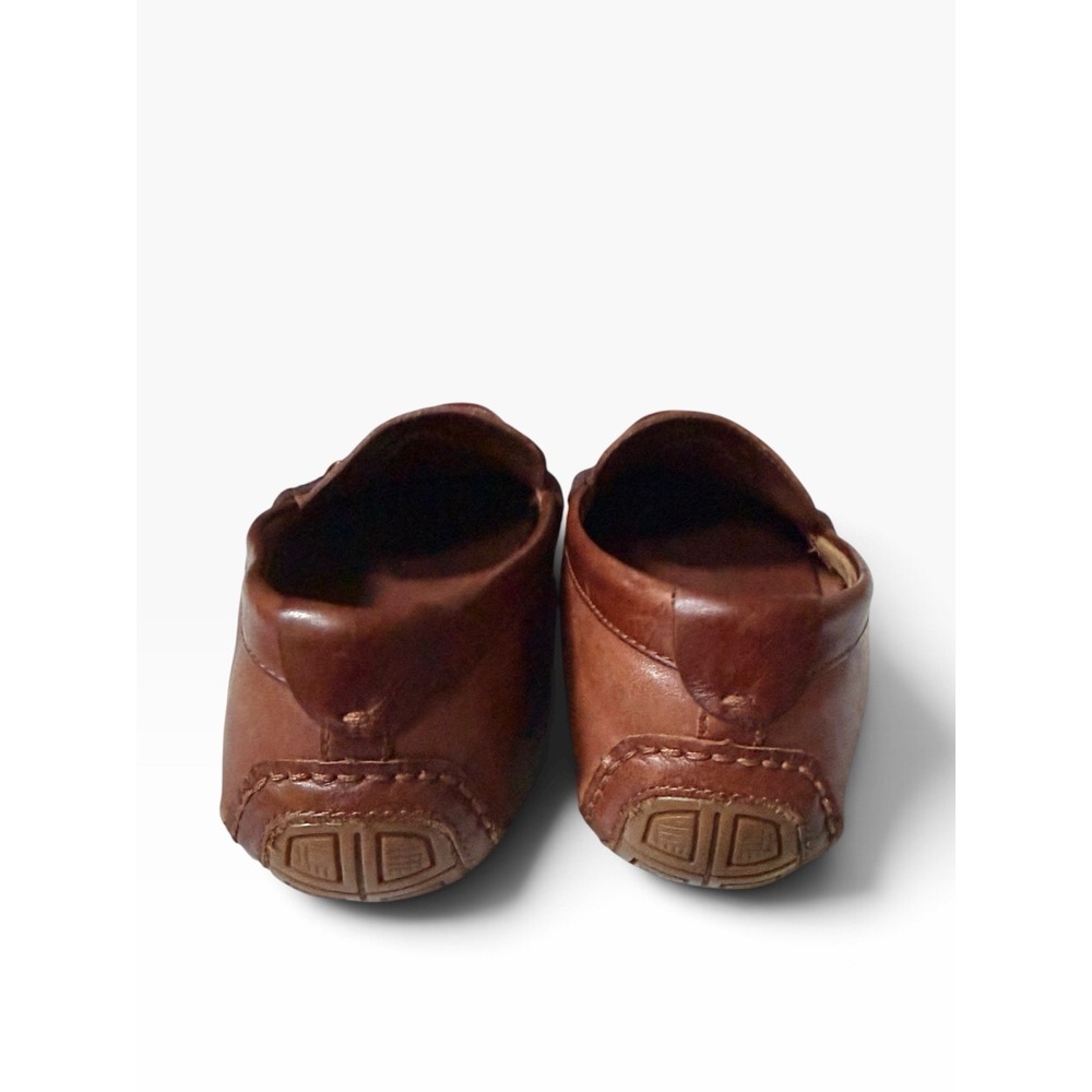 Cole Haan Casual Bit Loafers Driving Mocs Shoes GANCINI C25979 Mens Size 7 - Picture 3 of 9
